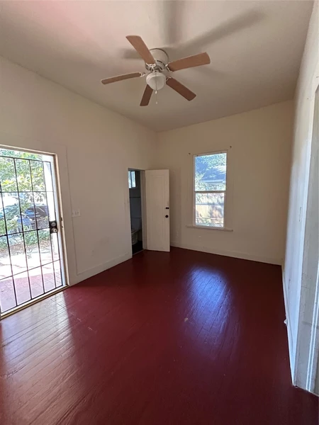2 bedrooms apartment for rent in Magnolia Park - Inner Loop, Houston