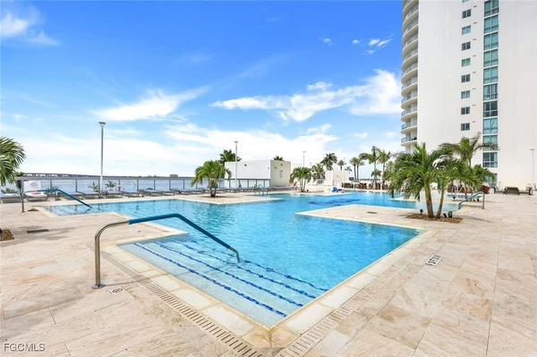 2 bedrooms apartment for rent in Fort Myers - Fort Myers, Fort Myers
