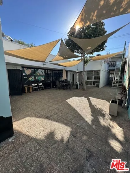 2 bedrooms apartment for rent in Beverly Grove - Central Los Angeles, Los Angeles