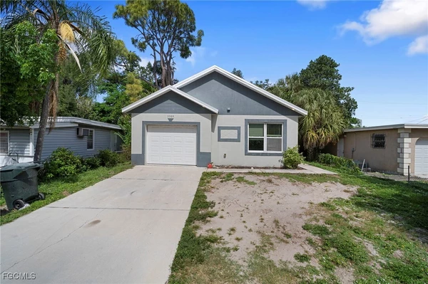 4 bedrooms apartment for rent in Fort Myers - Fort Myers, Fort Myers