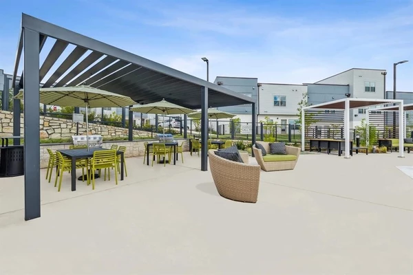 1 bedroom apartment for rent in Manor - East Austin, Austin