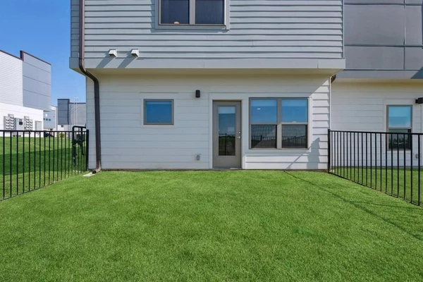 1 bedroom apartment for rent in Manor - East Austin, Austin