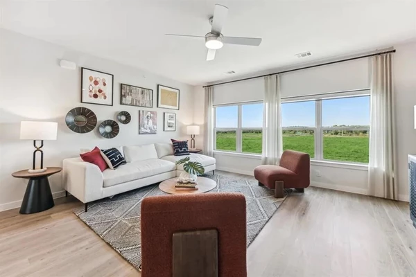 1 bedroom apartment for rent in Manor - East Austin, Austin