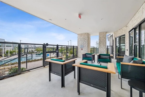 1 bedroom apartment for rent in Manor - East Austin, Austin