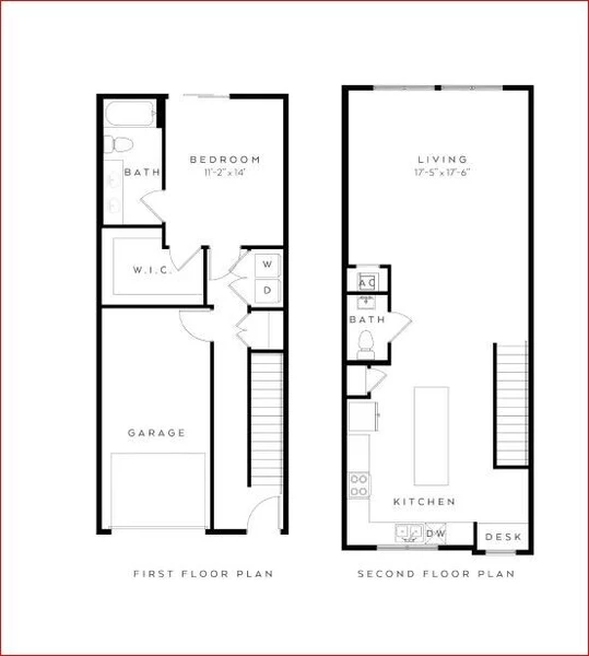 1 bedroom apartment for rent in Manor - East Austin, Austin