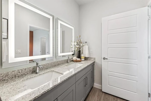 1 bedroom apartment for rent in Manor - East Austin, Austin