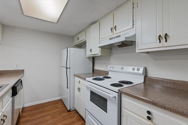 1 bedroom apartment for rent in Dawson - South Central Austin, Austin