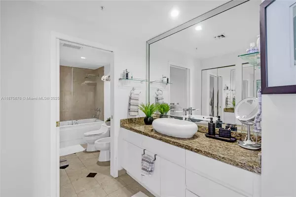 1 bedroom apartment for rent in Downtown Miami - Miami, Miami