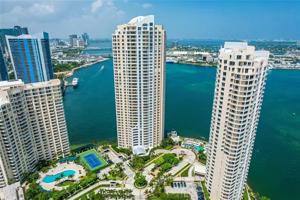 1 bedroom apartment for rent in Downtown Miami - Miami, Miami