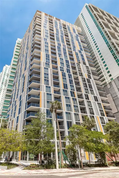 1 bedroom apartment for rent in Downtown Miami - Miami, Miami