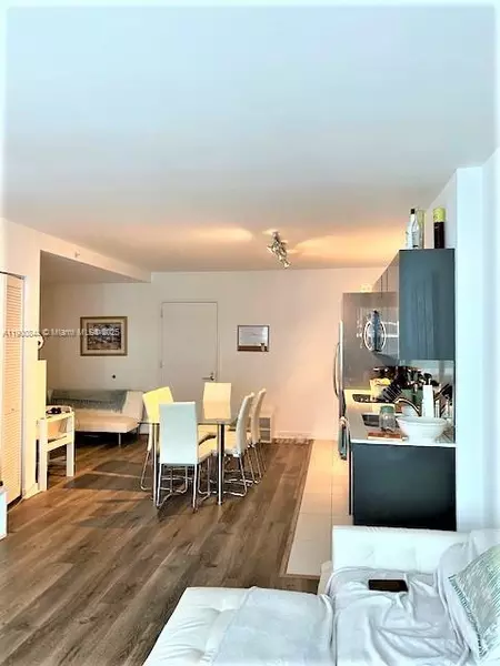 1 bedroom apartment for rent in Downtown Miami - Miami, Miami