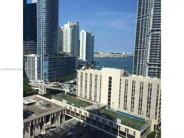 1 bedroom apartment for rent in Downtown Miami - Miami, Miami