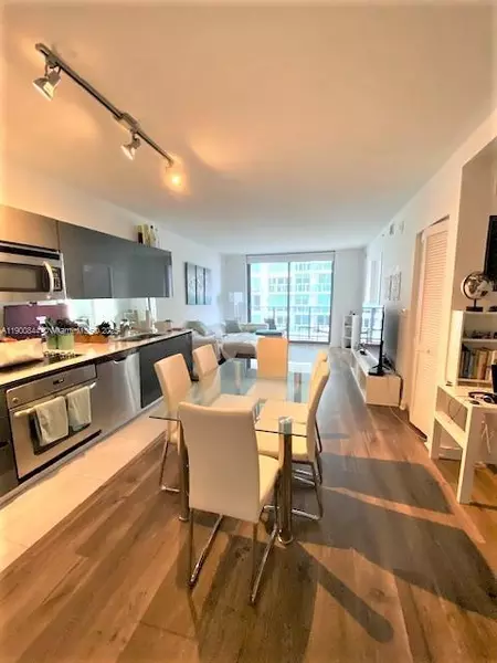 1 bedroom apartment for rent in Downtown Miami - Miami, Miami