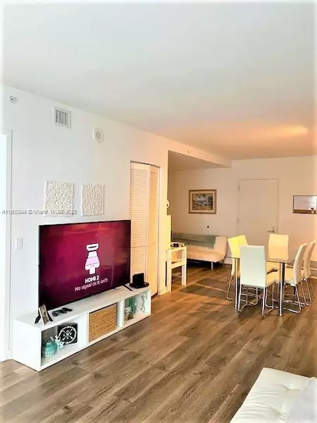 1 bedroom apartment for rent in Downtown Miami - Miami, Miami