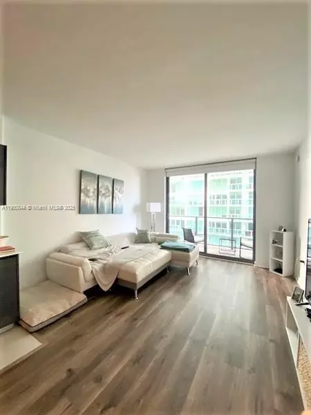 1 bedroom apartment for rent in Downtown Miami - Miami, Miami