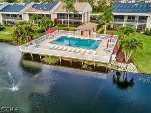 2 bedrooms apartment for rent in Villas - Fort Myers, Fort Myers