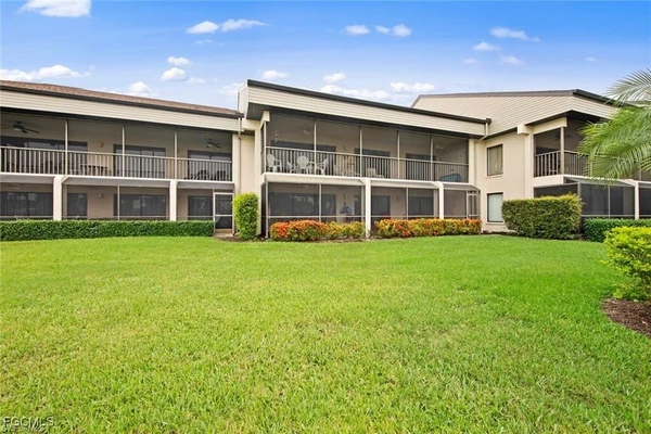 2 bedrooms apartment for rent in Villas - Fort Myers, Fort Myers