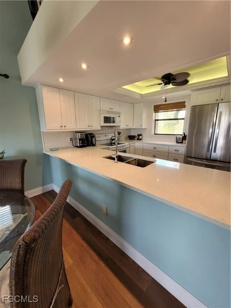 2 bedrooms apartment for rent in Villas - Fort Myers, Fort Myers