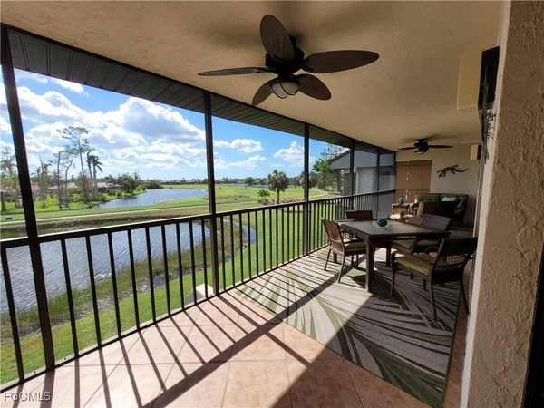 2 bedrooms apartment for rent in Villas - Fort Myers, Fort Myers