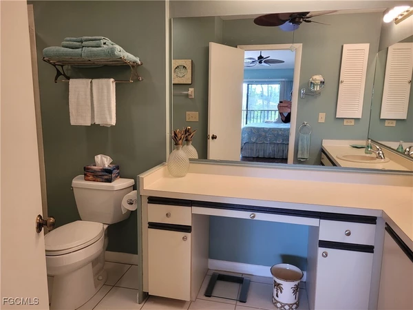 2 bedrooms apartment for rent in Villas - Fort Myers, Fort Myers