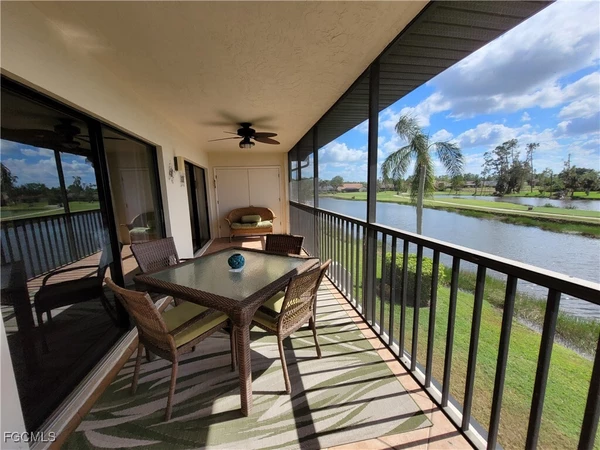 2 bedrooms apartment for rent in Villas - Fort Myers, Fort Myers