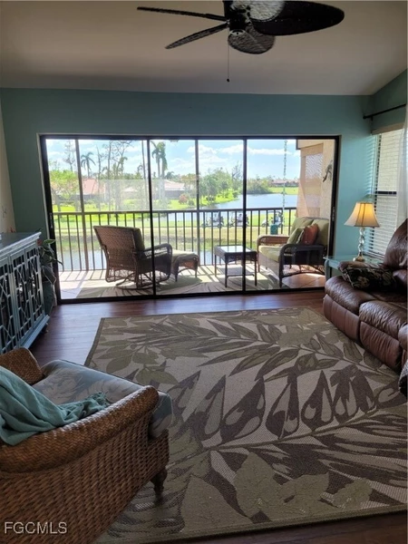 2 bedrooms apartment for rent in Villas - Fort Myers, Fort Myers