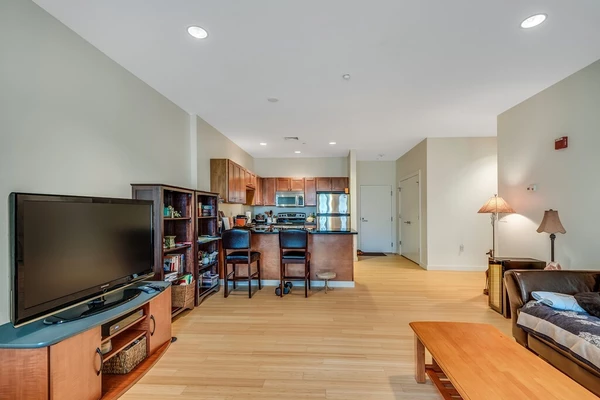 2 bedrooms apartment for rent in Brighton - Boston, Boston