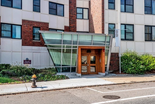 2 bedrooms apartment for rent in Brighton - Boston, Boston