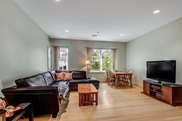 2 bedrooms apartment for rent in Brighton - Boston, Boston
