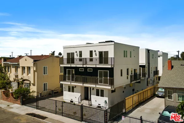 5 bedrooms apartment for rent in Arlington Heights - Central Los Angeles, Los Angeles