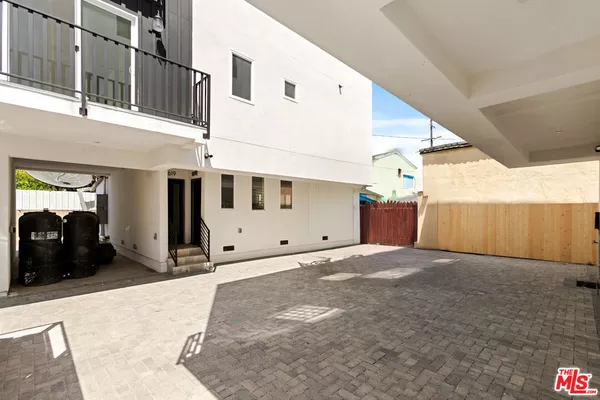 5 bedrooms apartment for rent in Arlington Heights - Central Los Angeles, Los Angeles