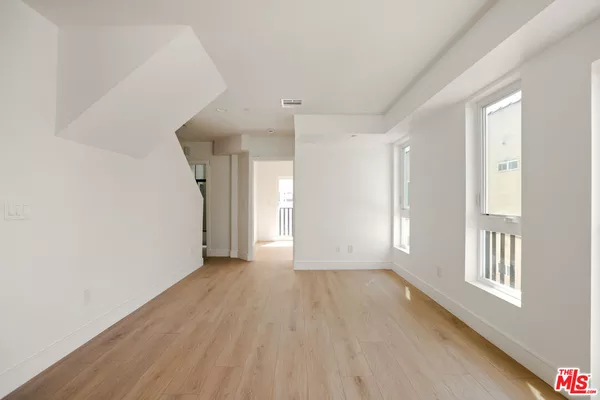 5 bedrooms apartment for rent in Arlington Heights - Central Los Angeles, Los Angeles