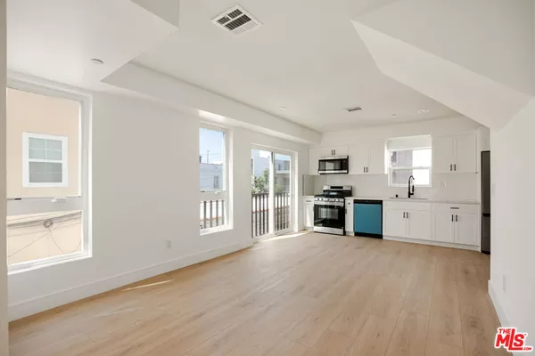 5 bedrooms apartment for rent in Arlington Heights - Central Los Angeles, Los Angeles