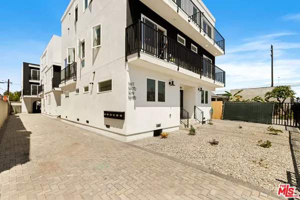 5 bedrooms apartment for rent in Arlington Heights - Central Los Angeles, Los Angeles