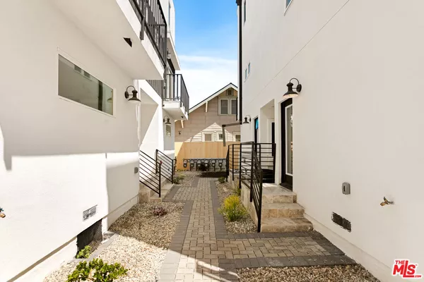 5 bedrooms apartment for rent in Arlington Heights - Central Los Angeles, Los Angeles