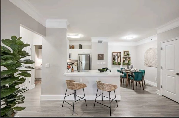 3 bedrooms apartment for rent in Kelliwood - West Houston, Houston