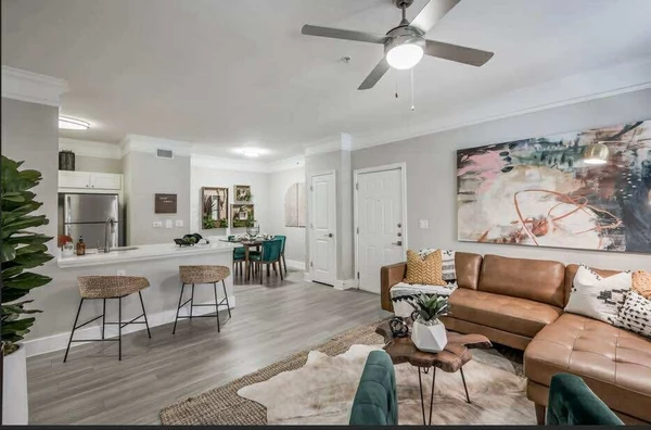 3 bedrooms apartment for rent in Kelliwood - West Houston, Houston