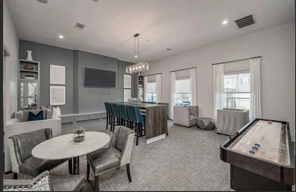 3 bedrooms apartment for rent in Kelliwood - West Houston, Houston