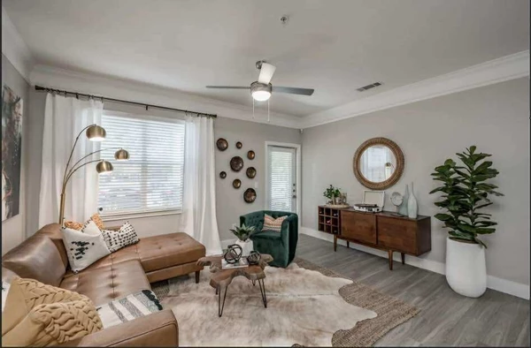 3 bedrooms apartment for rent in Kelliwood - West Houston, Houston