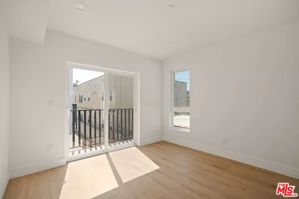 4 bedrooms apartment for rent in Arlington Heights - Central Los Angeles, Los Angeles