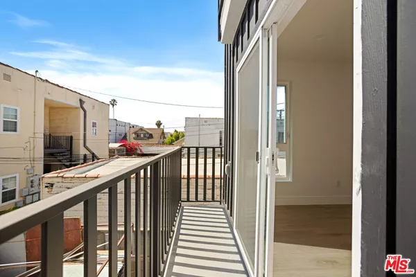 4 bedrooms apartment for rent in Arlington Heights - Central Los Angeles, Los Angeles