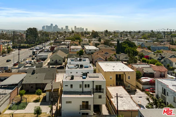 4 bedrooms apartment for rent in Arlington Heights - Central Los Angeles, Los Angeles