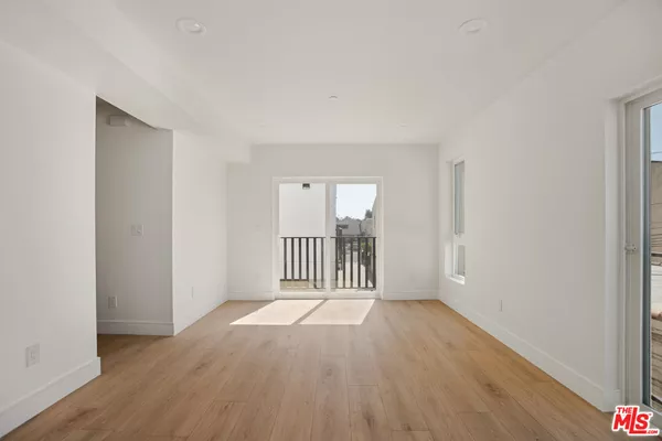 4 bedrooms apartment for rent in Arlington Heights - Central Los Angeles, Los Angeles