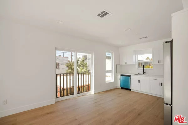 4 bedrooms apartment for rent in Arlington Heights - Central Los Angeles, Los Angeles