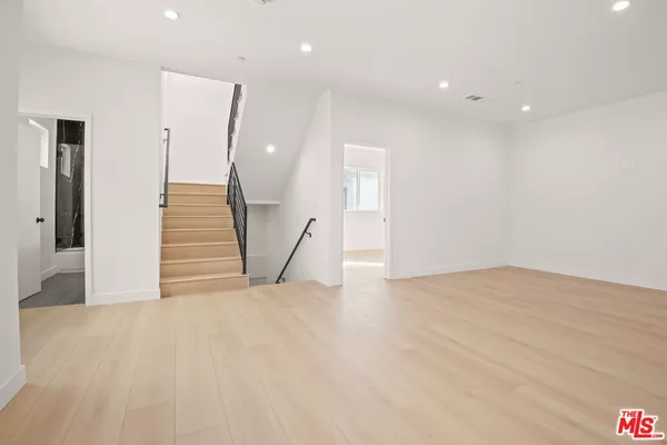 4 bedrooms apartment for rent in Carthay - Central Los Angeles, Los Angeles