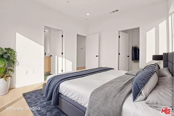 4 bedrooms apartment for rent in Carthay - Central Los Angeles, Los Angeles