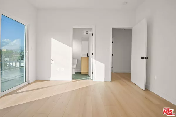 4 bedrooms apartment for rent in Carthay - Central Los Angeles, Los Angeles