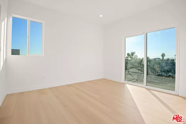 4 bedrooms apartment for rent in Carthay - Central Los Angeles, Los Angeles