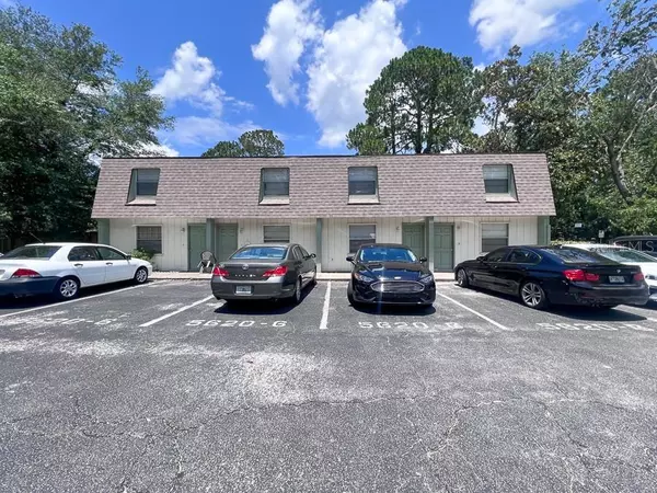 2 bedrooms apartment for rent in University Park - UF Area, Gainesville