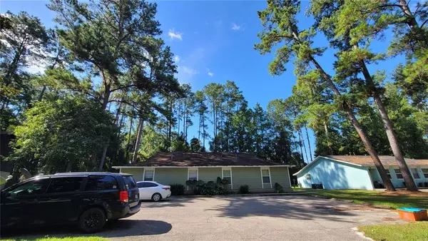 2 bedrooms apartment for rent in Arredondo - Archer, Gainesville